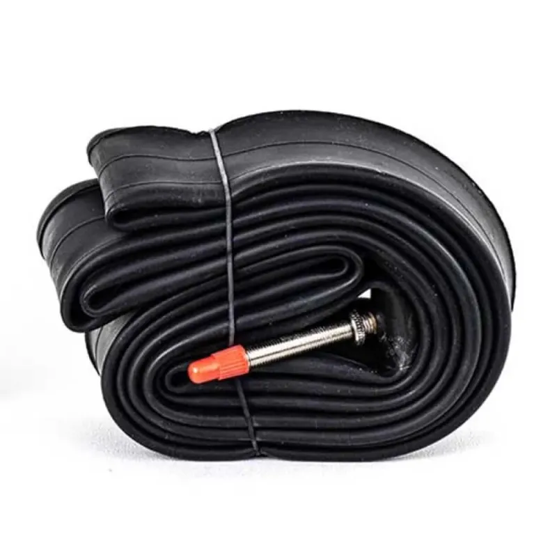Hutchinson Reinforced MTB 2 mm Koloss Schrader 48 mm Fahrradschlauch - 27.5´´ Bestseller
