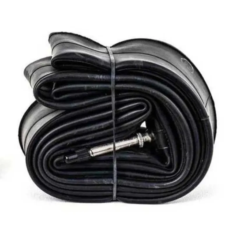 Hutchinson Standard Koloss Presta 48 mm MTB Fahrradschlauch - 29´´ Neuheit