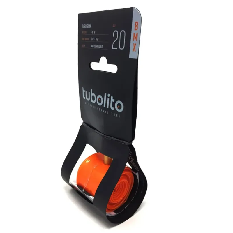 Online Kaufen Tubolito Tubo BMX Fahrradschlauch - 20´´