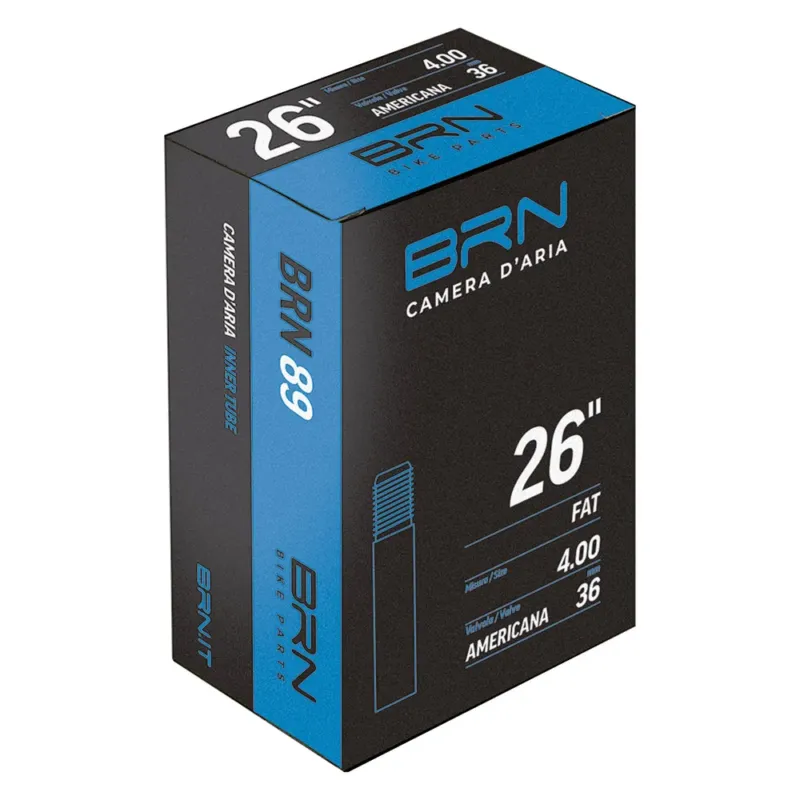Online Kaufen Brn Standard American 35 mm Fahrradschlauch - 20´´