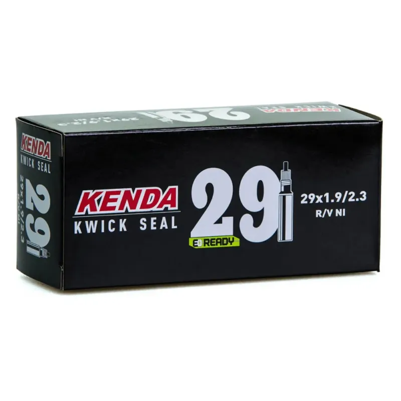 Heißes Angebot Kenda Kwick Seal Presta 32 mm Fahrradschlauch - 29´´