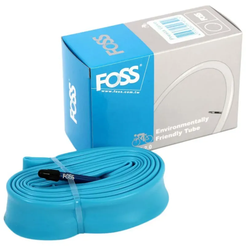 Kostenloser Versand MSC Foss EFT Presta Fahrradschlauch - 27.5´´