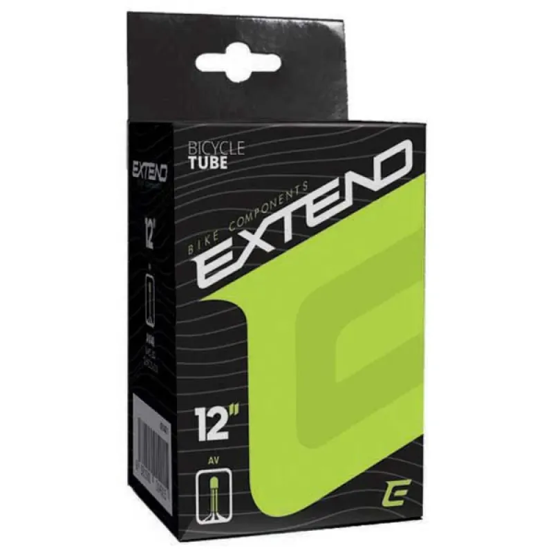 Sofort Bestellen Extend Presta 40 mm Fahrradschlauch - 700C