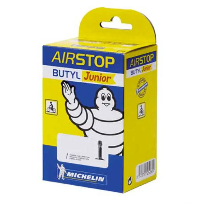Michelin City Tour Standard Fahrradschlauch - 16´´ Online Kaufen