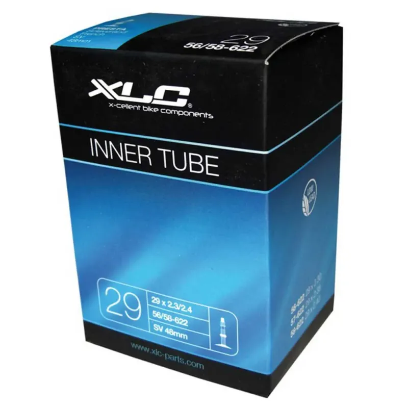 XLC 76/90-622 PV 48 mm Fahrradschlauch - 29´´ Heißes Angebot