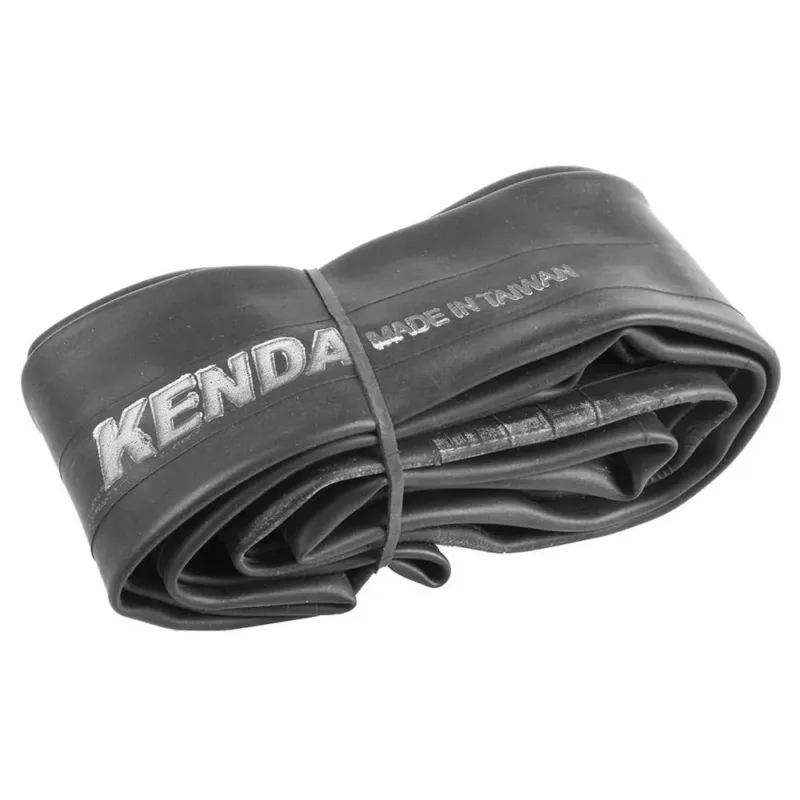 Kenda Universal Dunlop 28 mm Fahrradschlauch - 26´´ Meistverkauft