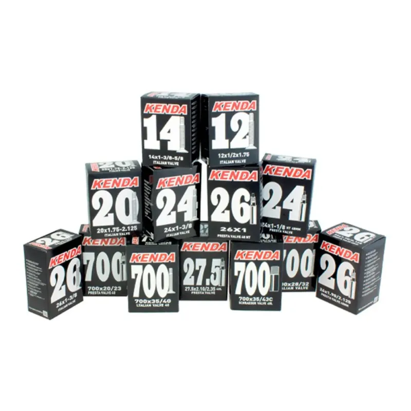Kenda 48 mm Fahrradschlauch - 20´´ Markenware
