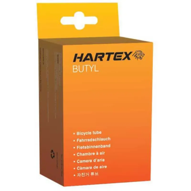 Bestseller Conor Hartex Schrader Fahrradschlauch - 24´´