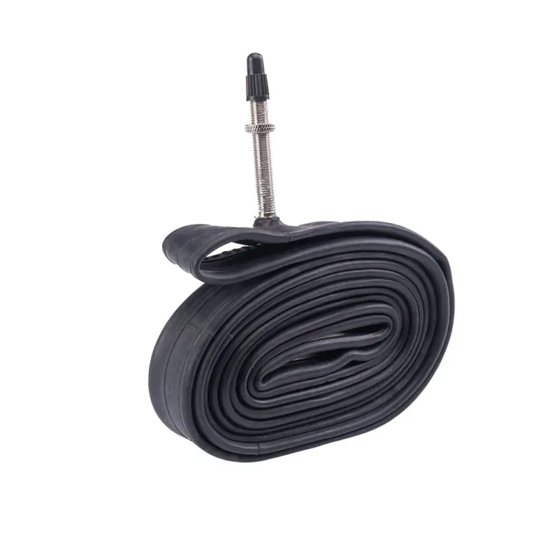 Highlight Radvik 50 mm Fahrradschlauch - 700C