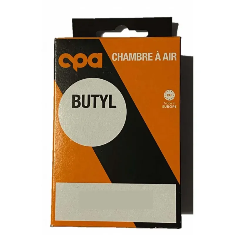Highlight CPA Presta 47 mm Road Fahrradschlauch - 700C