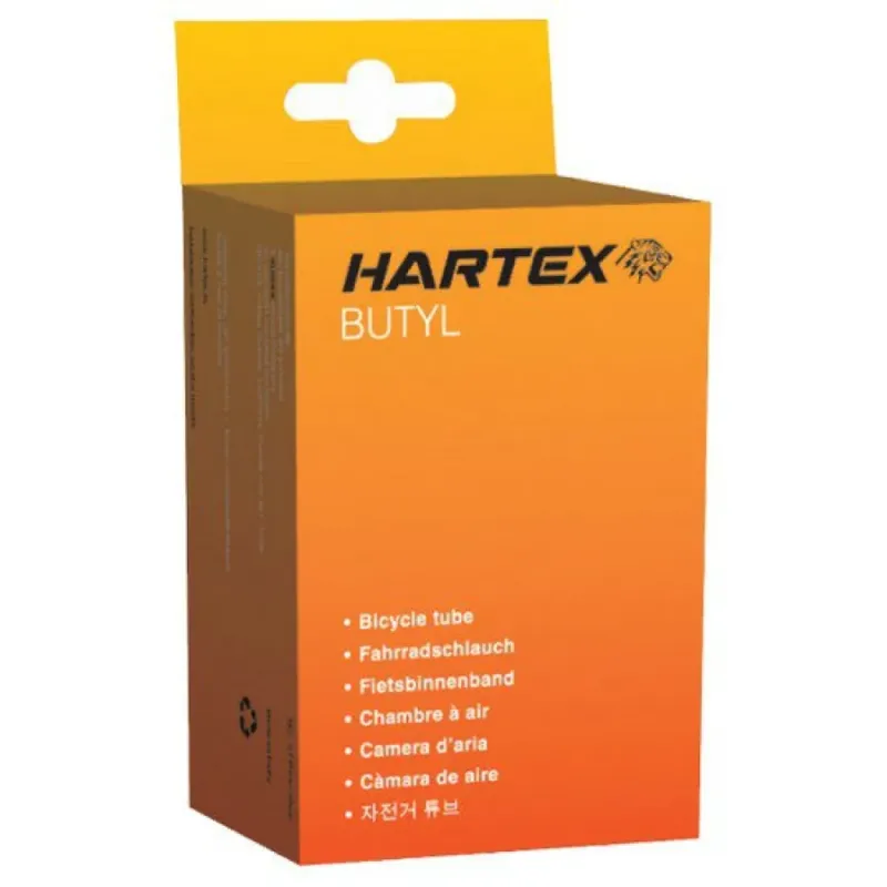 Begrenztes Angebot Hartex Presta 48 mm Fahrradschlauch - 20´´