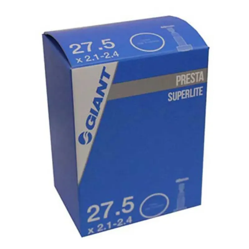 Jetzt Bestellen Giant Presta 48 mm 0.73 mm Fahrradschlauch - 27.5´´