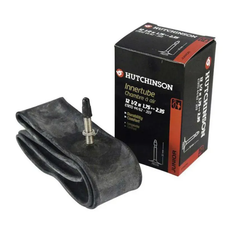Hutchinson Standard Schrader 35 mm Fahrradschlauch - 24´´ Mega-Angebot