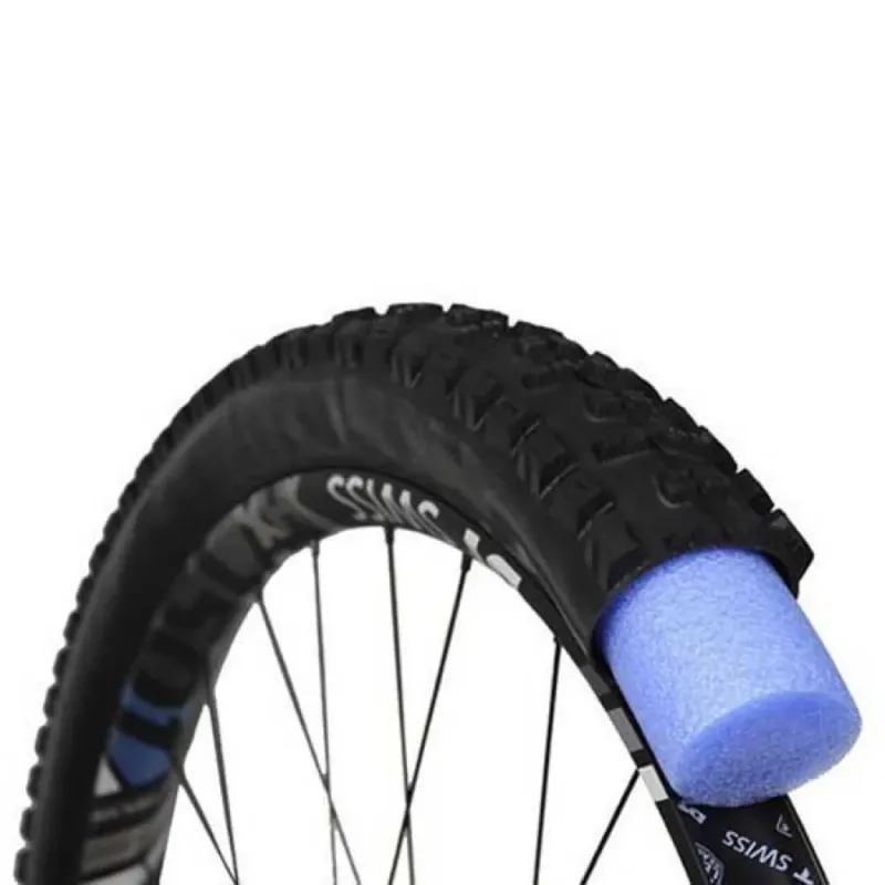 Rabatt Nube Tubeless Tubeless 45 All Mountain pannensicherer Schaum - 27.5´´