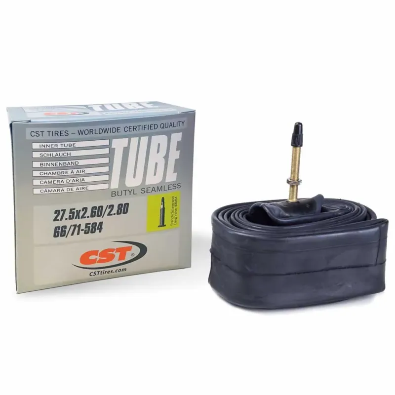 Top-Preis CST Presta 48 mm Fahrradschlauch - 27.5´´