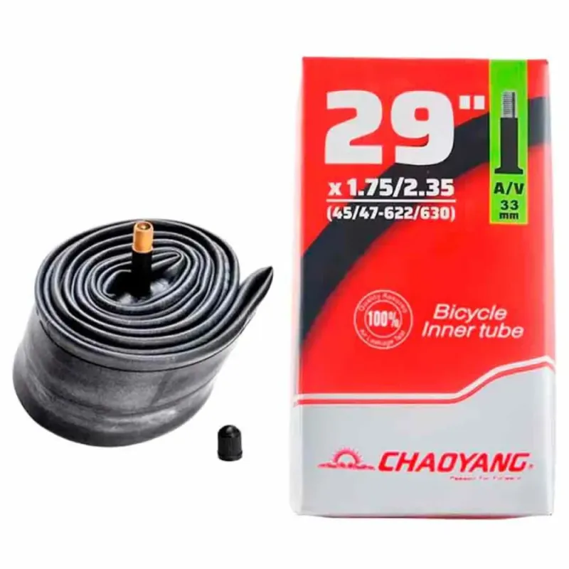 Highlight Chaoyang AV33 Fahrradschlauch - 29´´
