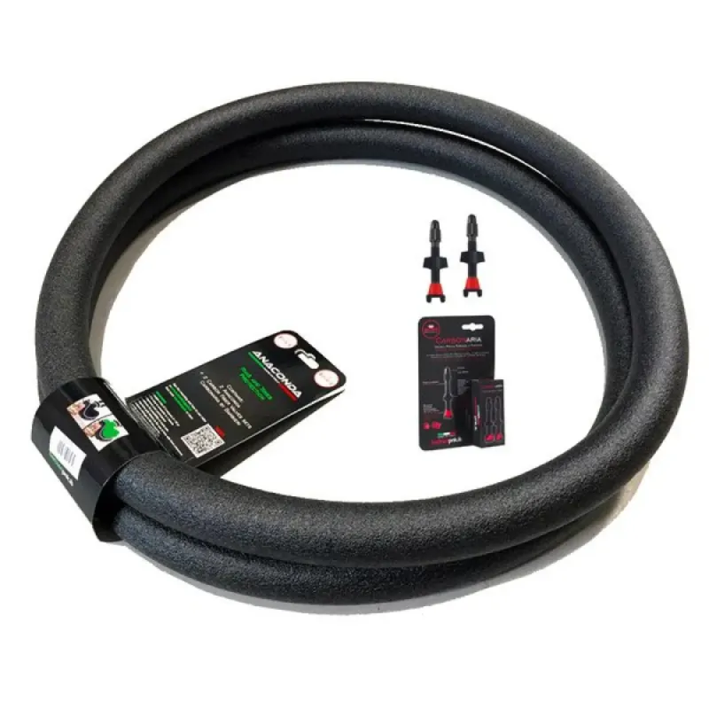 Barbieri Anaconda Rim Tire Protection Set Fahrradschlauch - 27.5´´ Heißes Angebot