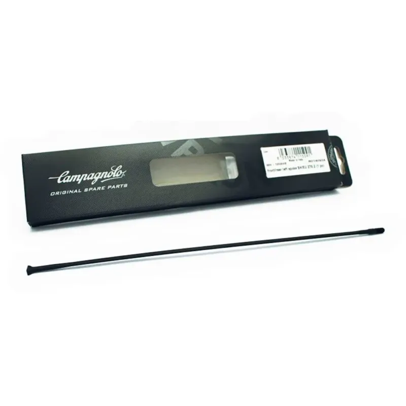 Markenware Campagnolo Shamal/Ultra Hintere rechte Speichen 1 einheit - One Size