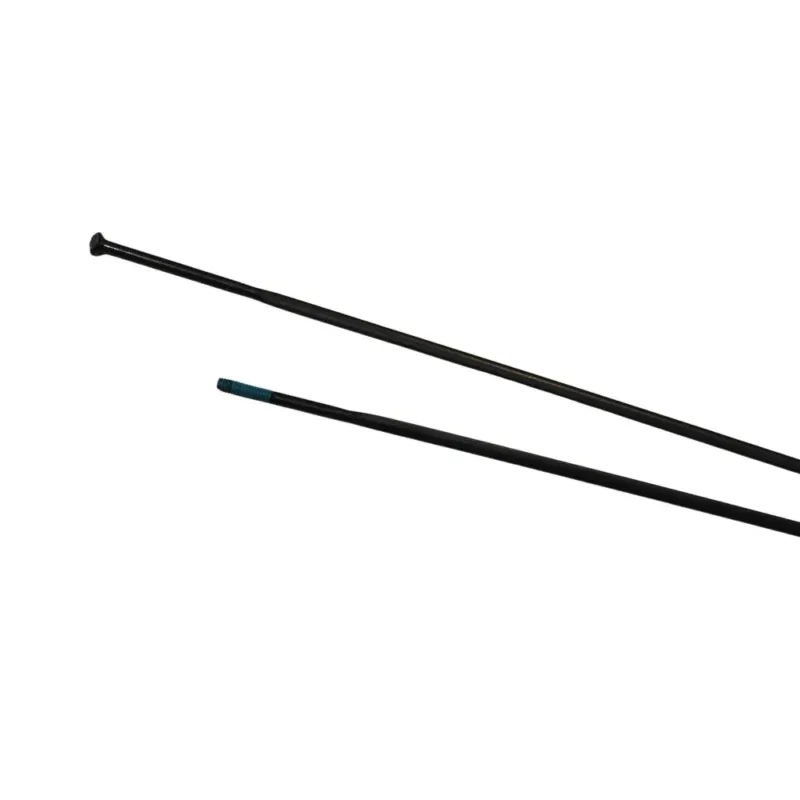 Shimano WH-RS81-C24-F WH-9000-C24-CL-F Speiche - 283 mm Versand Am Gleichen Tag