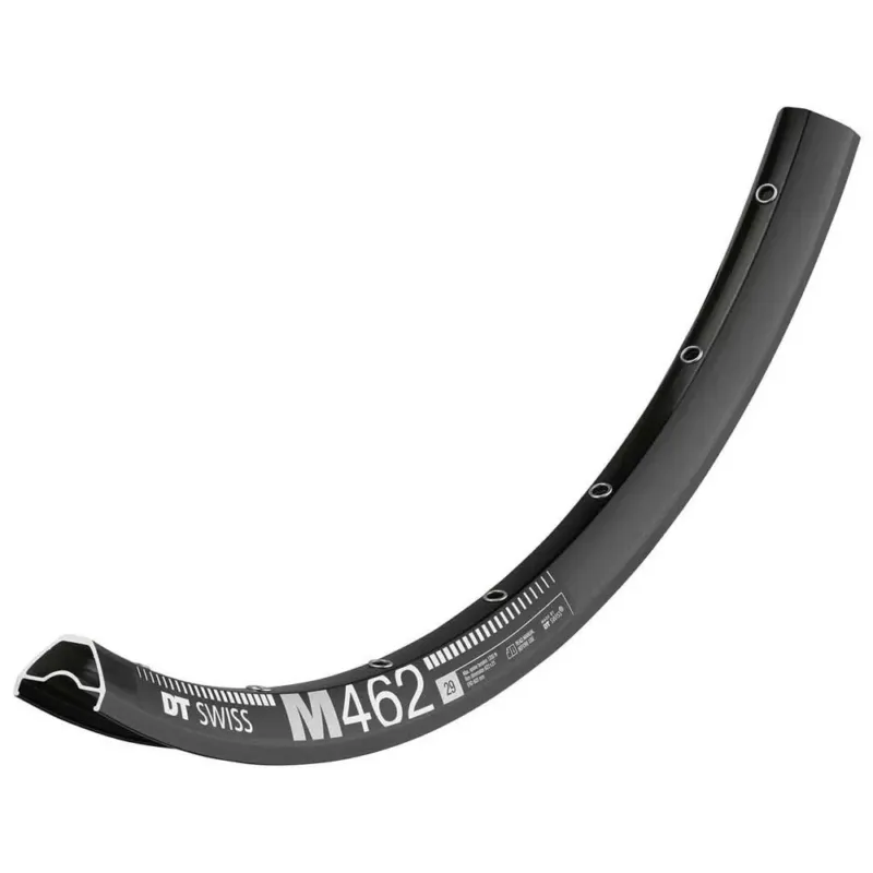 Super-Preis DT Swiss M 462 29´´ 25 DB VI Disc Tubeless MTB felge - 29´´ 32H