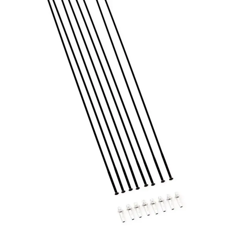 Preisknaller DT Swiss ARC 1100 Dicut 62 Road Speichen - One Size