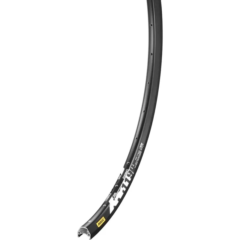 Preisreduziert Mavic XM 119 Disc felge - 26´´ 32H