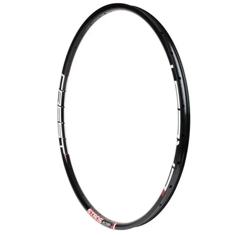 Expressversand Stans No Tubes Crest MK3 felge - 650B-27.5´´ 28H