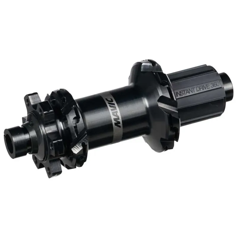 Mavic MX801 Infinity SP Shimano Micro Spline vorderradnabe - 24H Billig