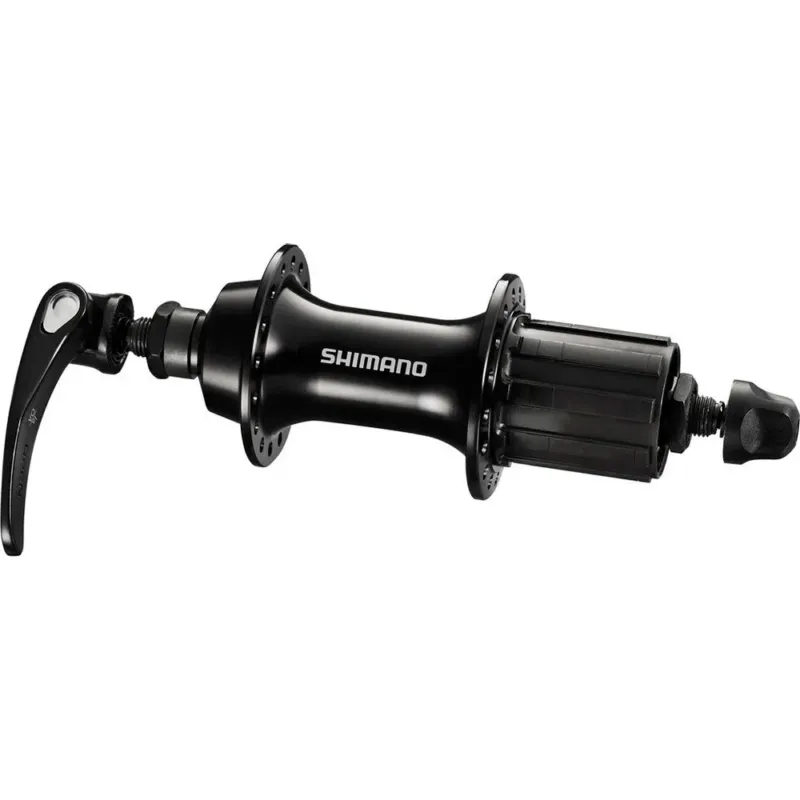 Shimano Sora RS300 8-10s hinterradnabe - 36H Neuheit