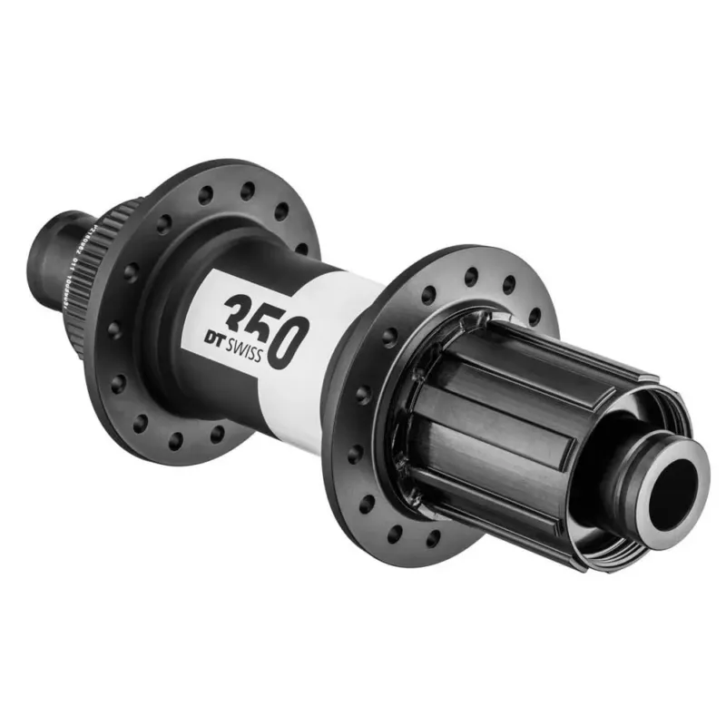 DT Swiss 350 Disc CL Shimano Light ASL hinterradnabe - 28H Meistverkauft
