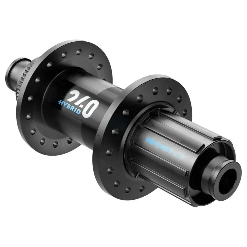 Neue Kollektion DT Swiss 240 Disc CL Boost Shimano Steel SS hinterradnabe - 32H