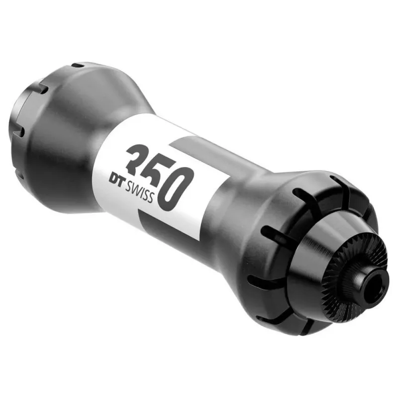 Finale Aktion DT Swiss 350 Straightpull QR Road vorderradnabe - 20H