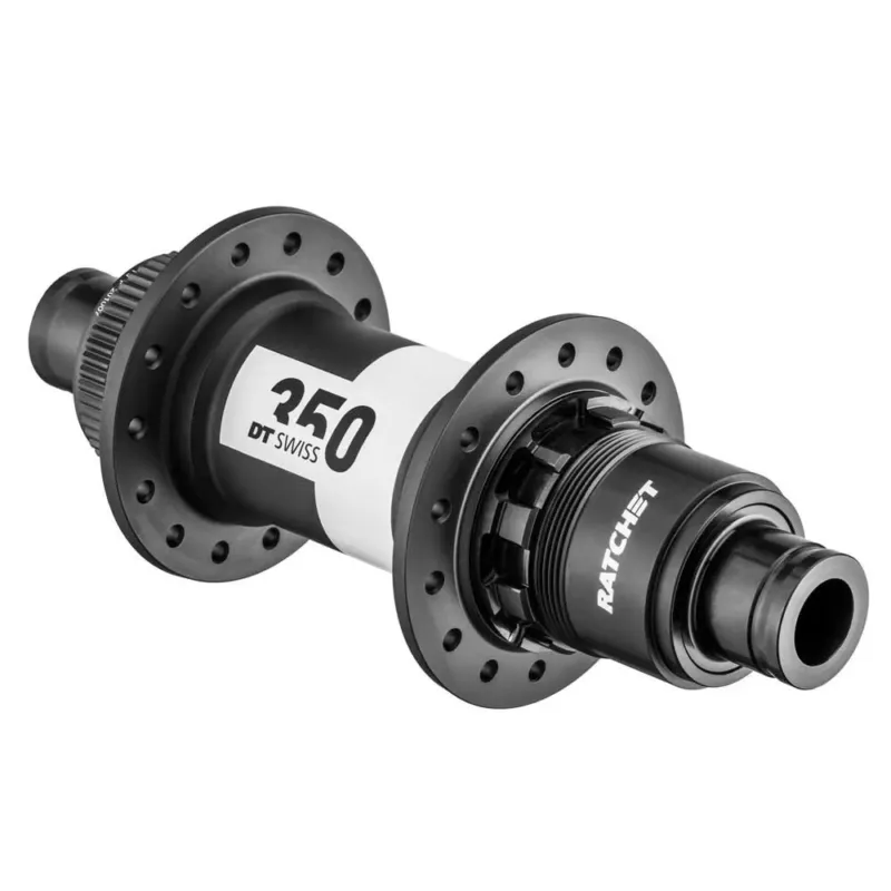 DT Swiss 350 Disc CL Sram XD hinterradnabe - 32H Sichere Zahlung