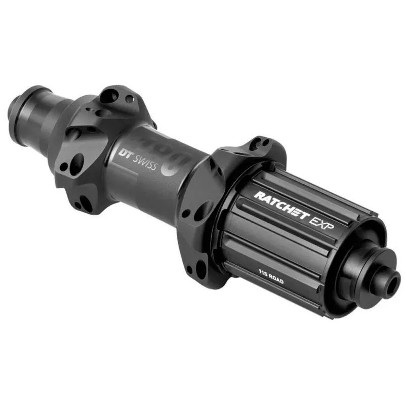 Expressversand DT Swiss 180 Straightpull EXP 36 Shimano/Sram HG hinterradnabe - 24H