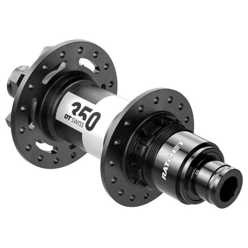 DT Swiss 350 Disc IS 6B Boost Sram XD hinterradnabe - 32H Sofort Bestellen
