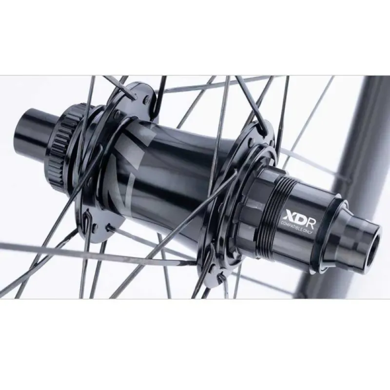Heißes Angebot Zipp ZR176 CL Disc Sram Driver Body hinterradnabe - 24H