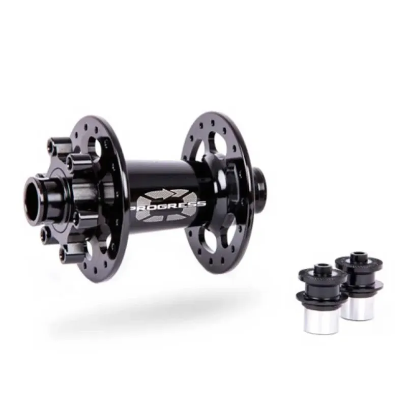Progress Ultra Disc MTB Conical vorderradnabe - 32H Online Kaufen
