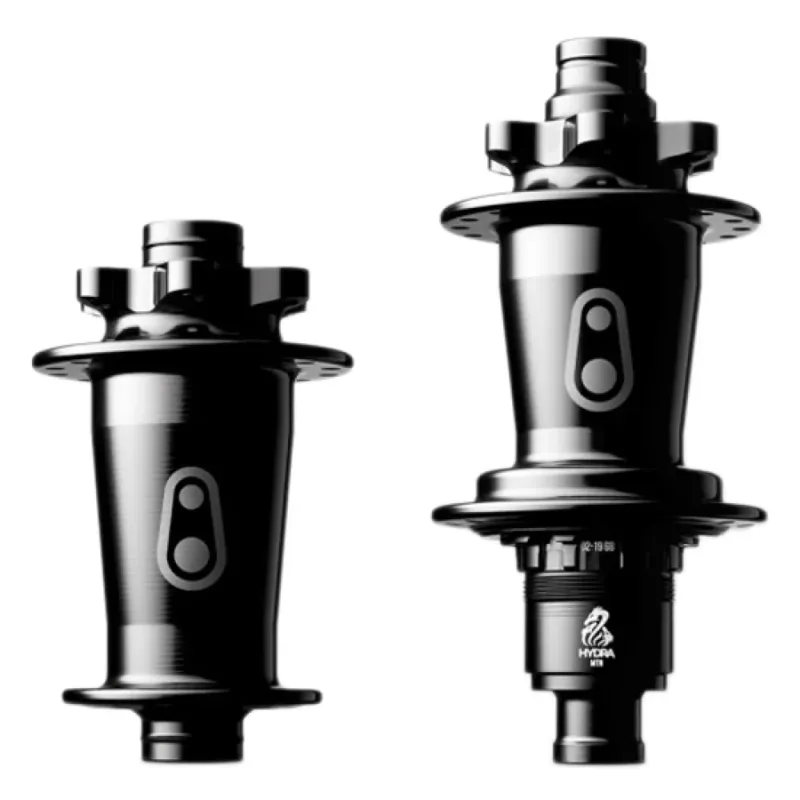 Crankbrothers Synthesis Standard XC XD Boost hinterradnabe - 32H Solange Der Vorrat Reicht