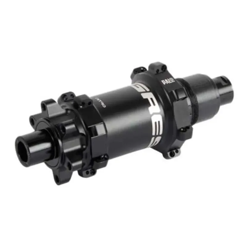Garantierte Lieferung Progress Nitro Hybrid Boost CE MTB Shimano hinterradnabe - 28H