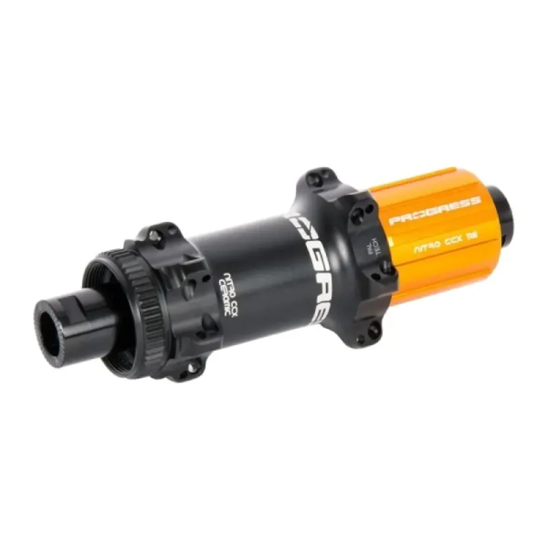 Progress Nitro Ceramic Road Disc CL Sram XDR hinterradnabe - 20H Online Kaufen