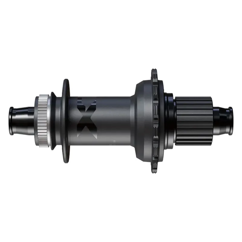 Gratis Versand Shimano FH-M9210-B XTR CL Disc hinterradnabe - 32H