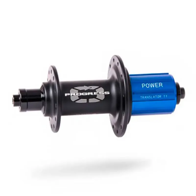Top-Preis Progress Turbine Ultra Road Shimano hinterradnabe - 24H