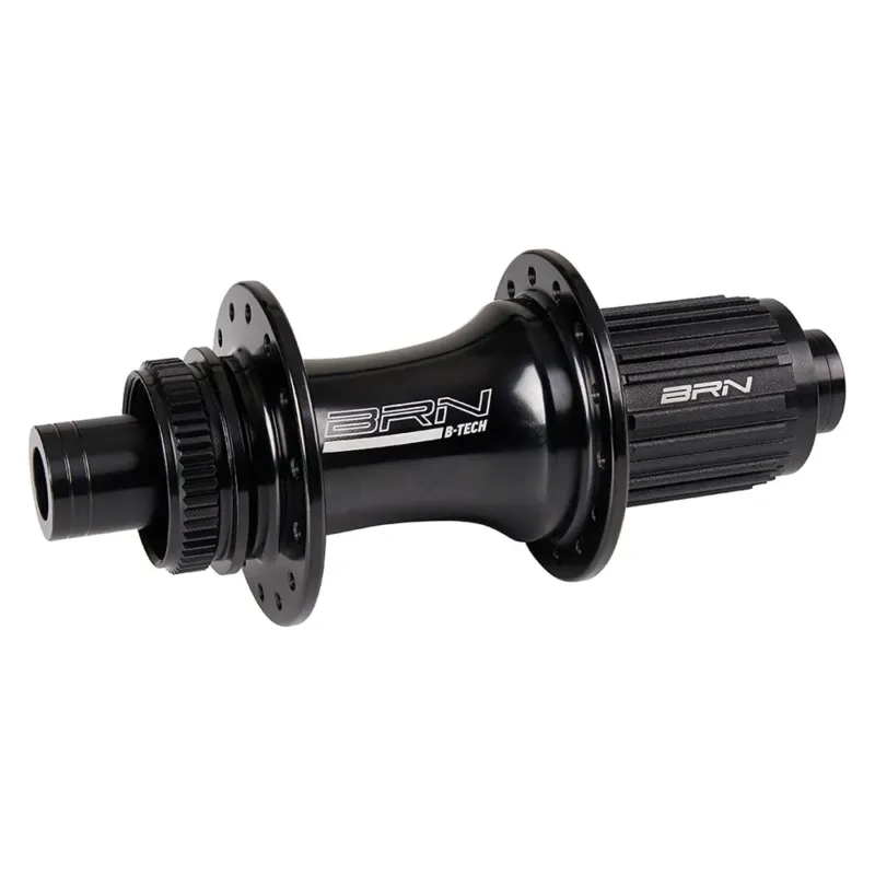 Brn X46 Disc Shimano 12s hinterradnabe - 28H Sichere Zahlung