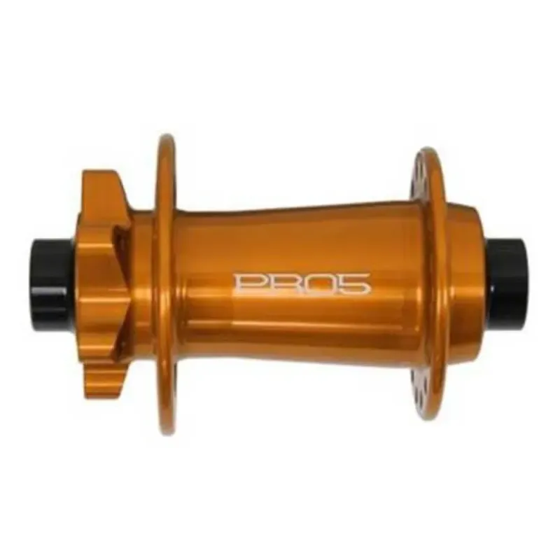 Hope Pro 5 Boost vorderradnabe - 32H Kostenfreie Lieferung