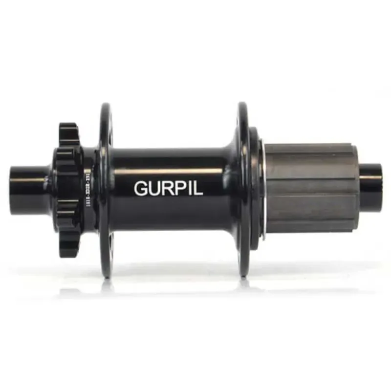 Top-Angebot Gurpil Infinite/Alpha Shimano/Sram HG QR hinterradnabe - 32H