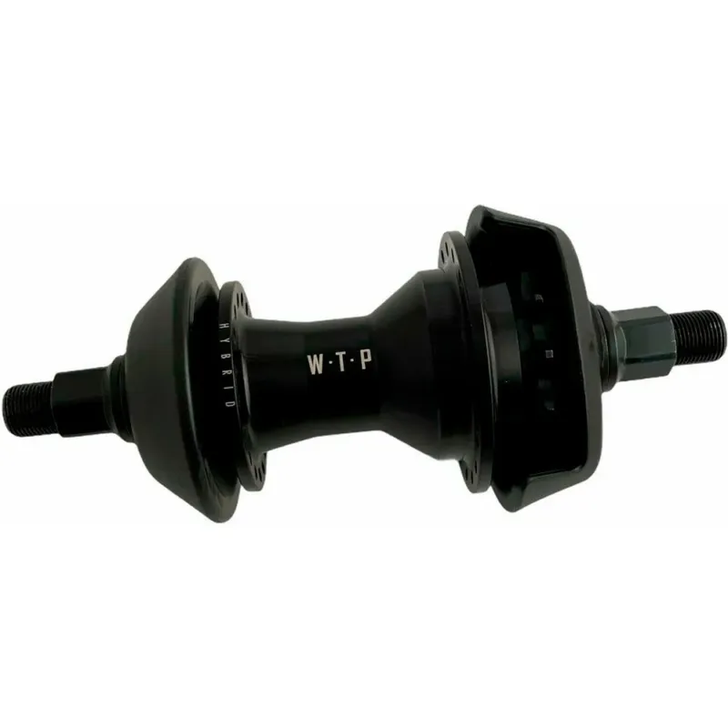 Markenprodukt Wethepeople Hybrid Freecoaster hinterradnabe - 36H