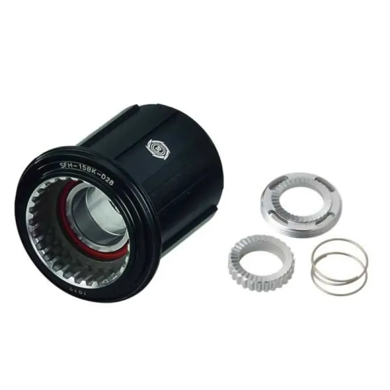 GTR RR Ratchet 36t Shimano HG 8-12s hinterradnabe - 24H Preiswert