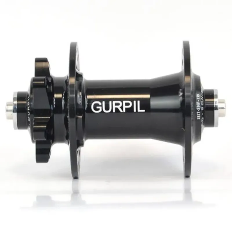 GTR MTB 6B Disc vorderradnabe - 32H Meistverkauft