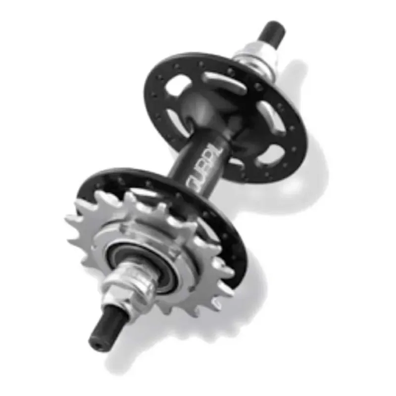 Abverkauf GTR Fixed Balls 16t hinterradnabe - 32H