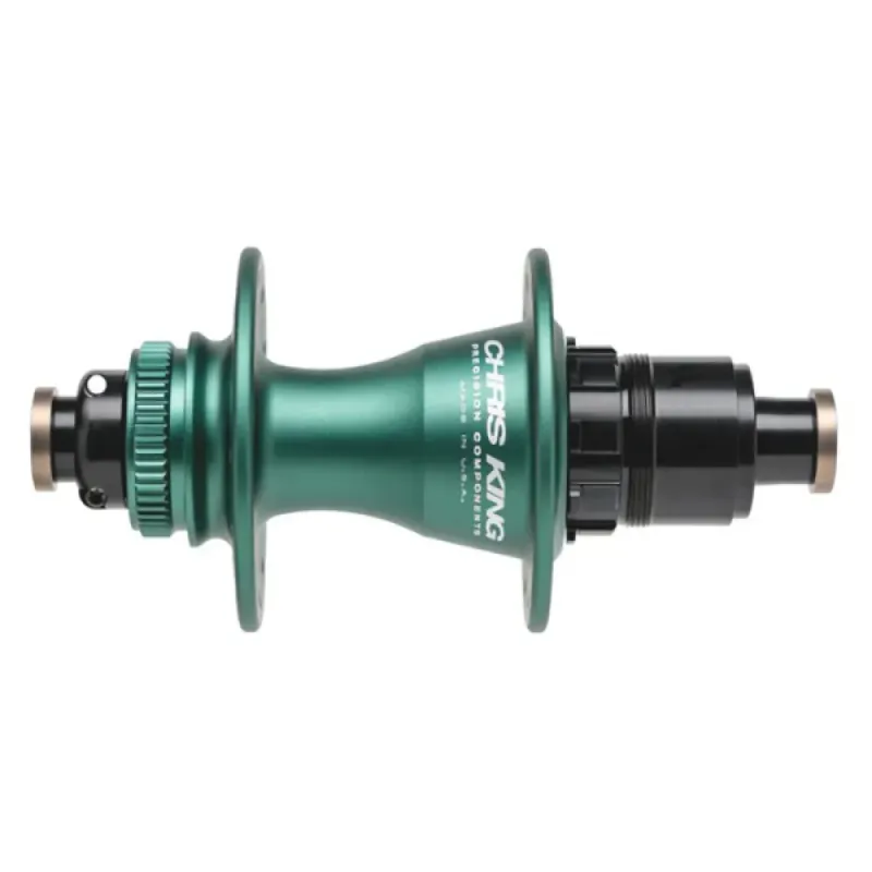 Chris King R45D CL Disc SRAM XDR Steel hinterradnabe - 24H Schnäppchen